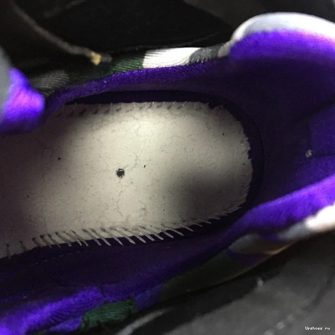 BUCKS 7 304775-053 AIR RETRO ALLEN RAY JORDAN 1012
